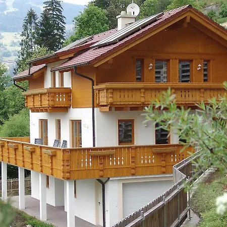 Ferienhaus Enterberg