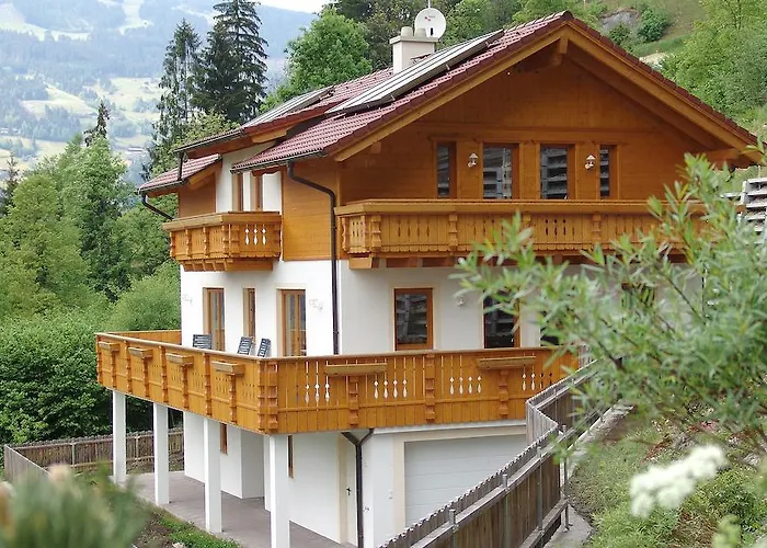 Ferienhaus Enterberg