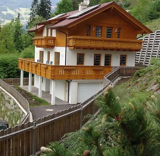 Enterberg * Ramsau im Zillertal