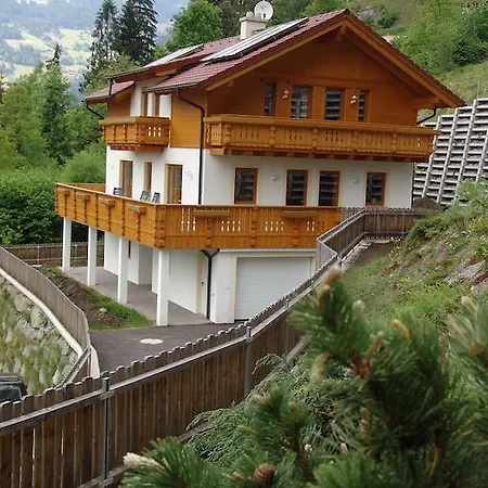 Enterberg * Ramsau im Zillertal